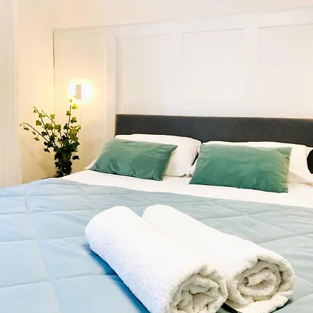 Stylowy Pokój Dla Dwojga W Zacisznej Okolicy Apartament Sopot