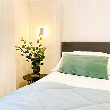 Stylowy Dla Dwojga W Zacisznej Okolicy Apartment *